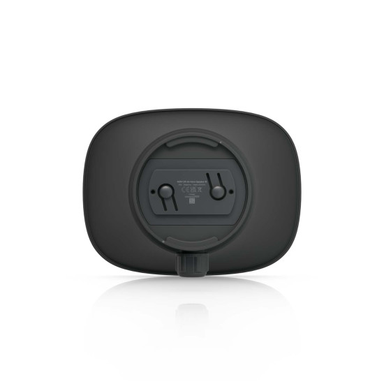 Difuzor tip goarnă AI PoE UniFi Ubiquiti pentru exterior 120 dB, UP-AI-Horn-Speaker-B